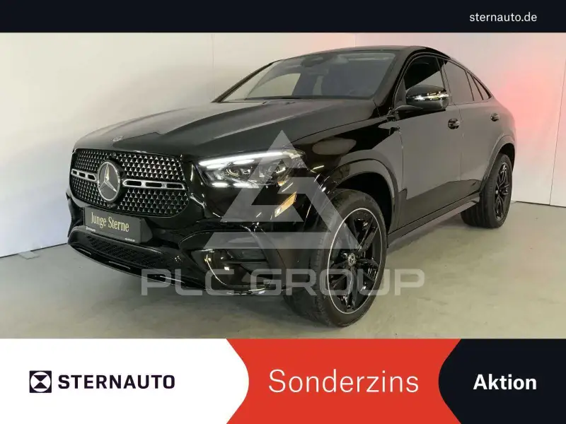 2025 Mercedes Benz GLE 450