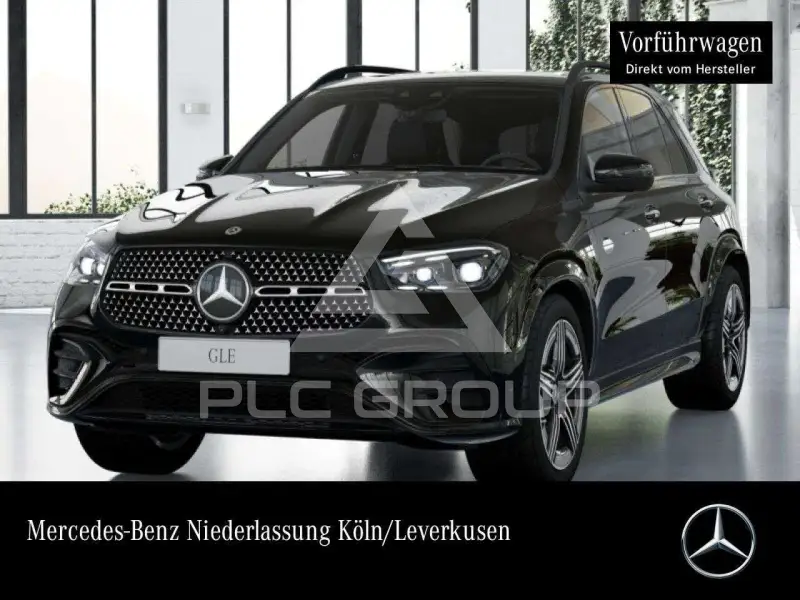 2025 Mercedes Benz GLE 450