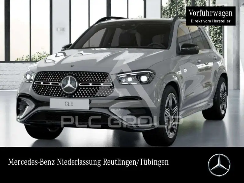 2025 Mercedes Benz GLE 450