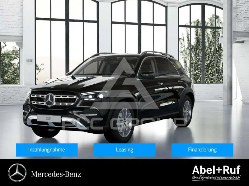 2025 Mercedes Benz GLE 450