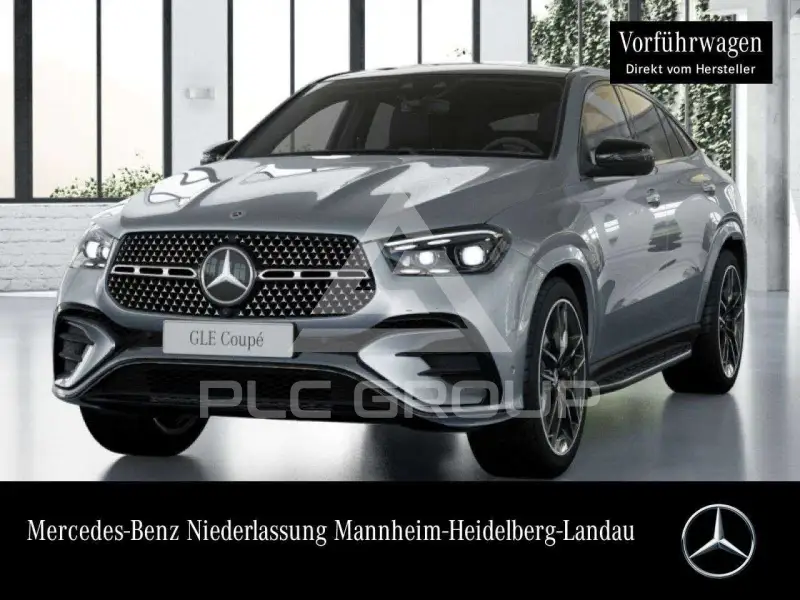 2025 Mercedes Benz GLE 450