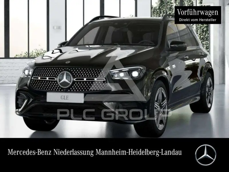 2025 Mercedes Benz GLE 450