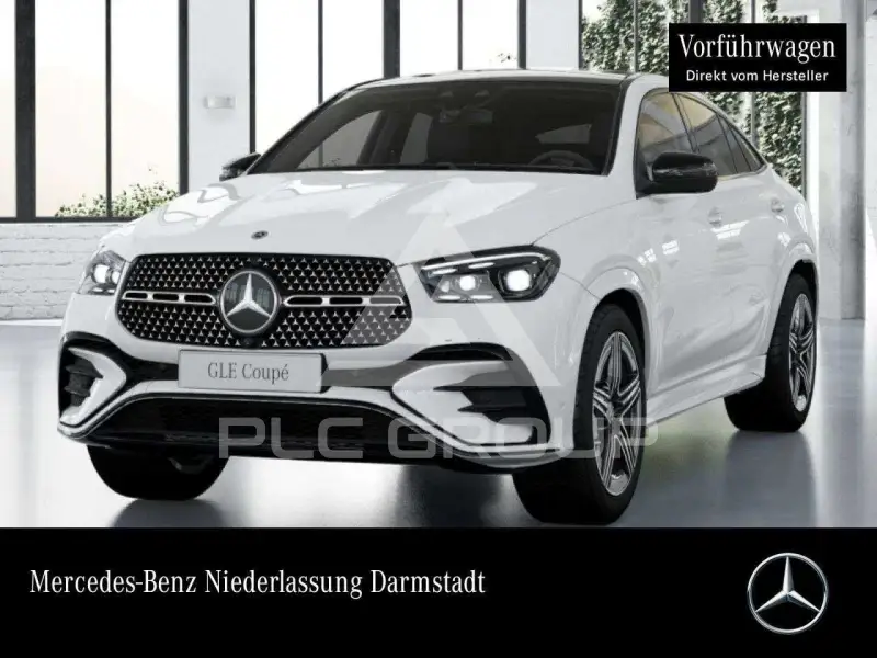 2025 Mercedes Benz GLE 450