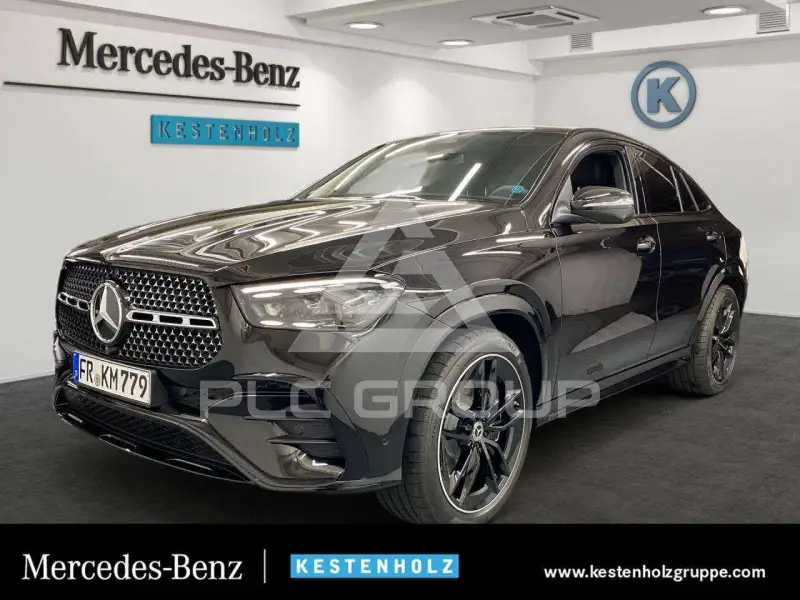 2025 Mercedes Benz GLE 450