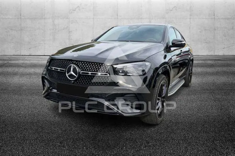 2025 Mercedes Benz GLE 450