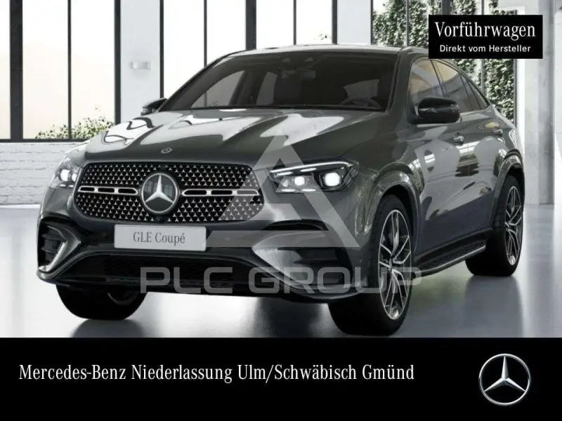 2025 Mercedes Benz GLE 450