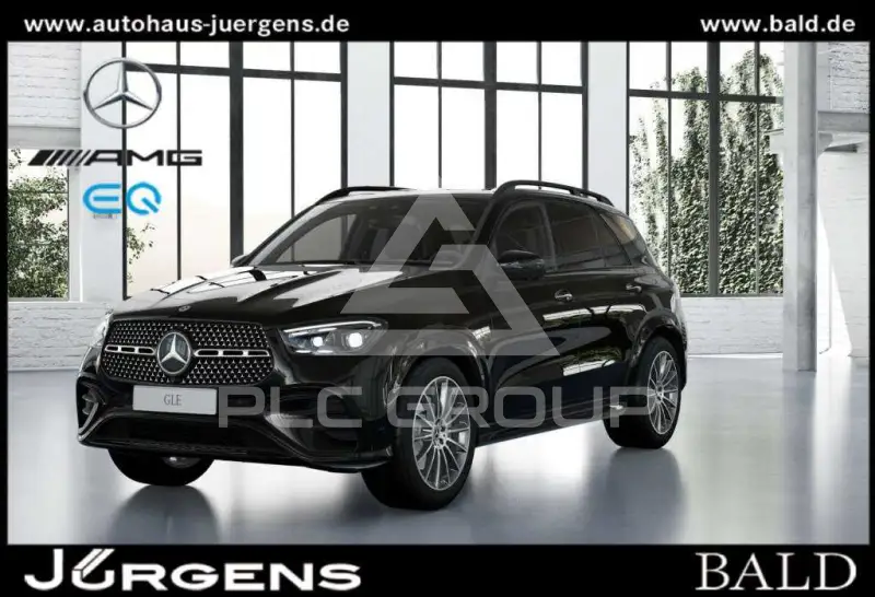 2025 Mercedes Benz GLE 450