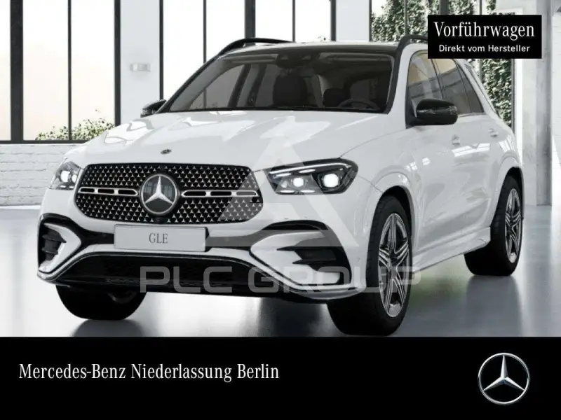 2025 Mercedes Benz GLE 450
