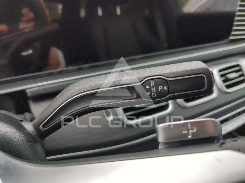 2025 Mercedes Benz GLE 450