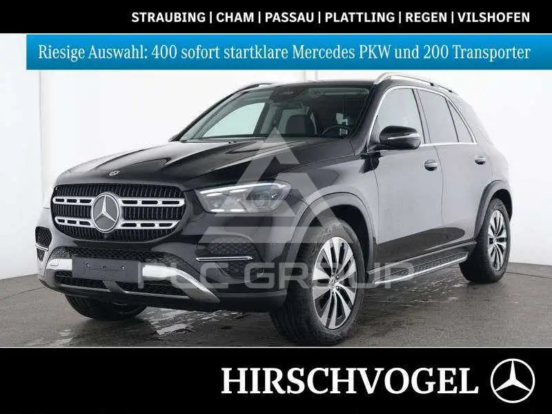 2025 Mercedes Benz GLE 450