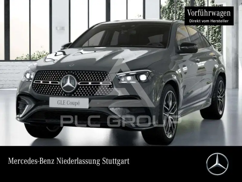 2025 Mercedes Benz GLE 450