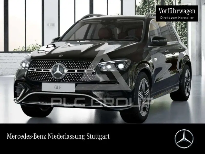 2025 Mercedes Benz GLE 450
