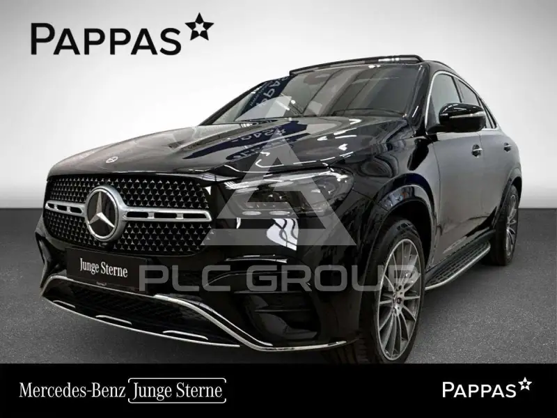 2025 Mercedes Benz GLE 450