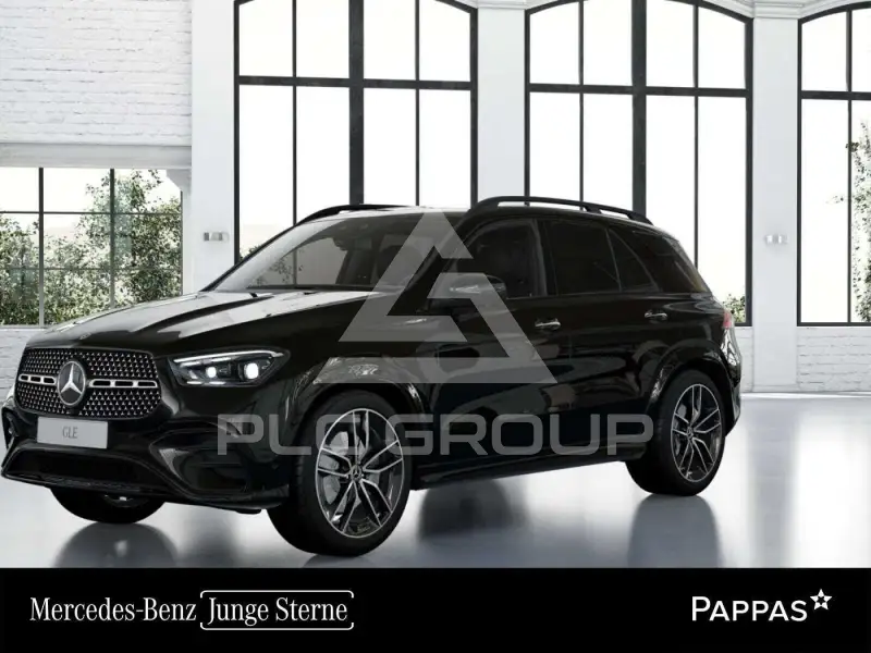 2025 Mercedes Benz GLE 450
