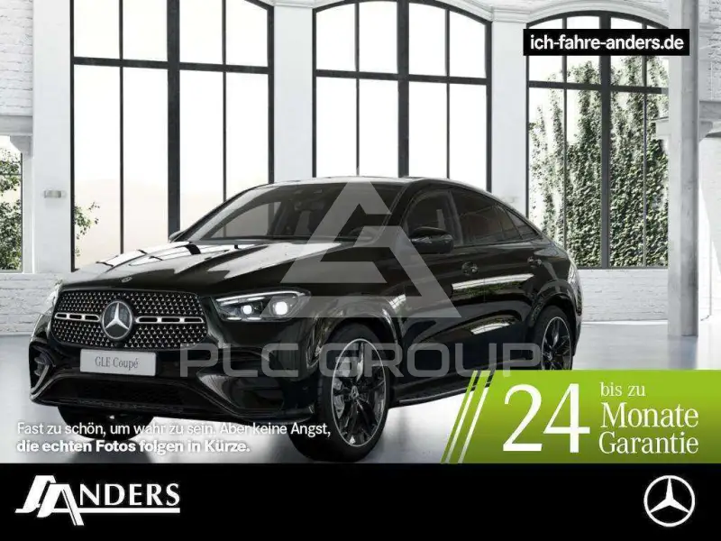 2025 Mercedes Benz GLE 450