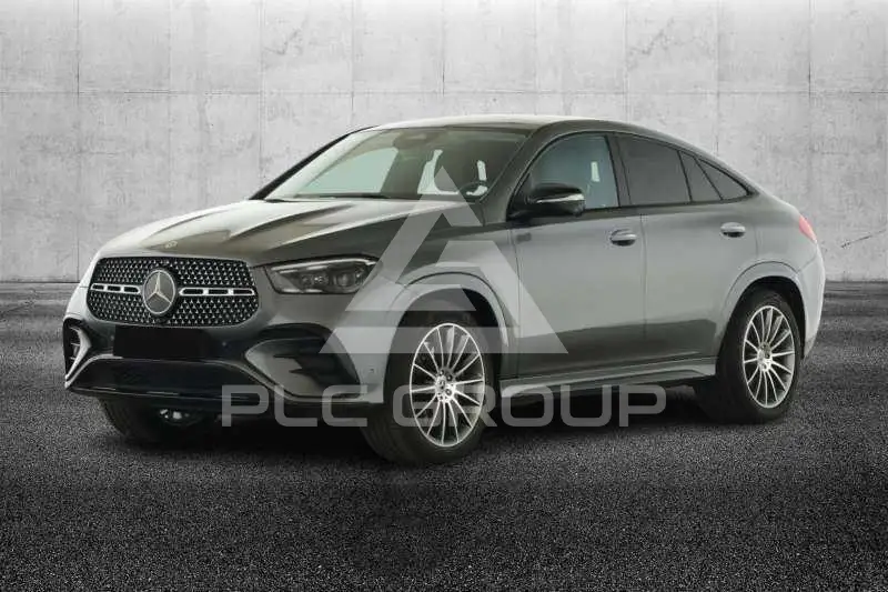 2025 Mercedes Benz GLE 450