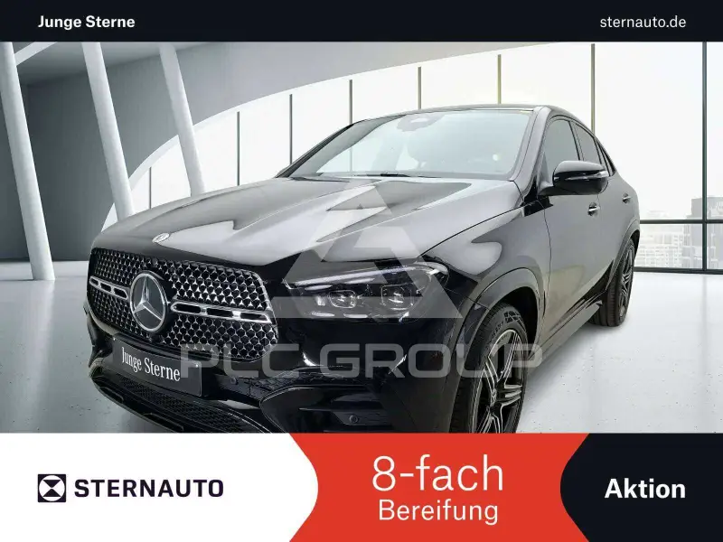 2025 Mercedes Benz GLE 450