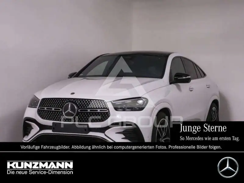 2025 Mercedes Benz GLE 450