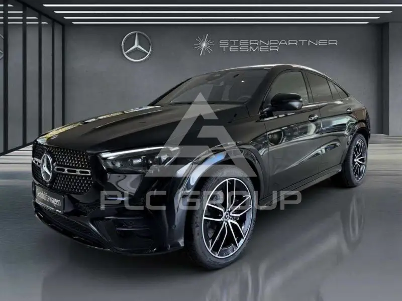 2025 Mercedes Benz GLE 450