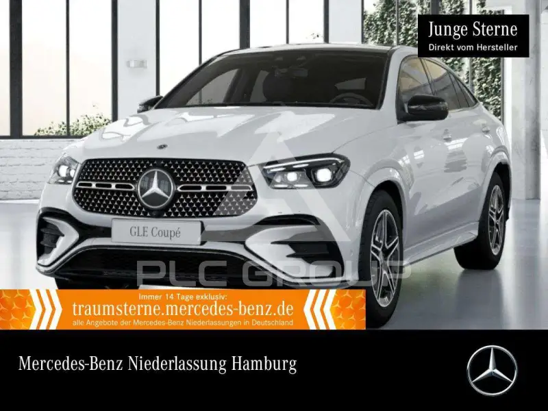 2025 Mercedes Benz GLE 450