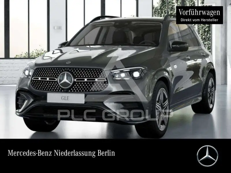 2025 Mercedes Benz GLE 450