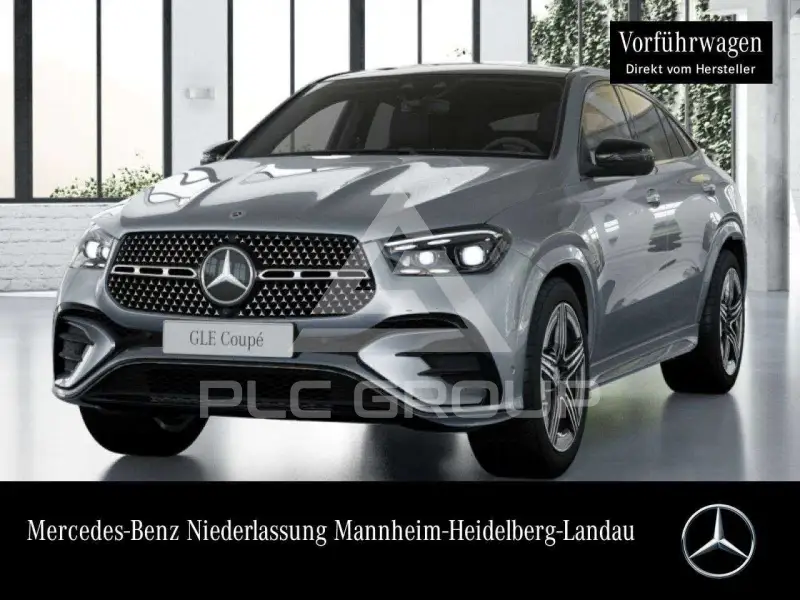 2025 Mercedes Benz GLE 450