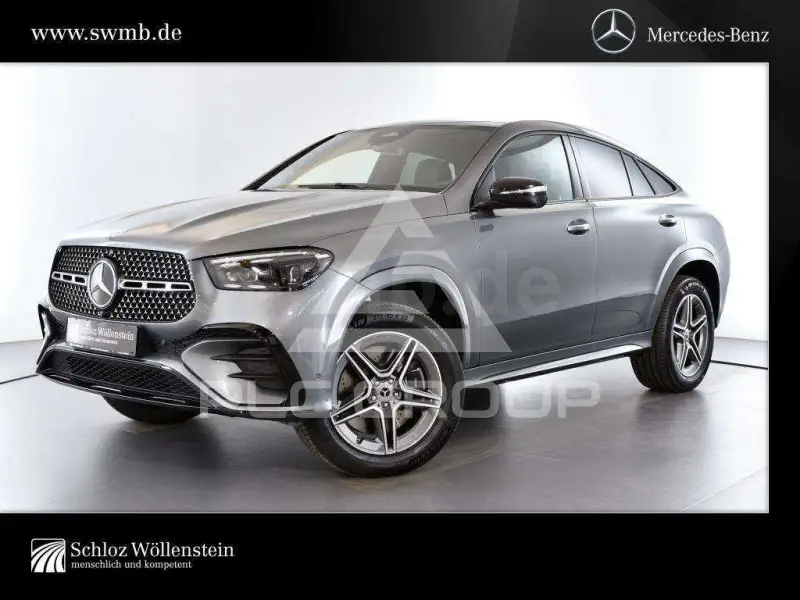 2025 Mercedes Benz GLE 450