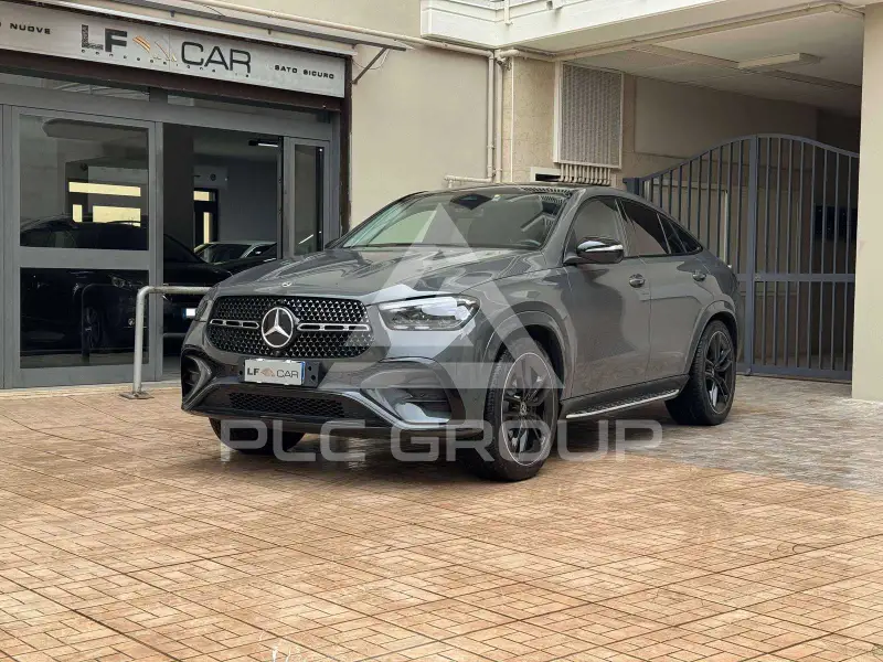 2025 Mercedes Benz GLE 450