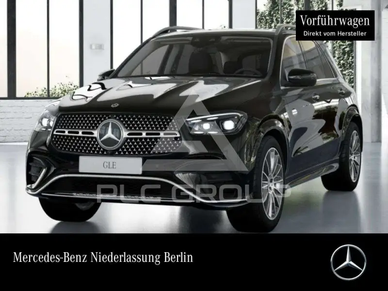 2025 Mercedes Benz GLE 450