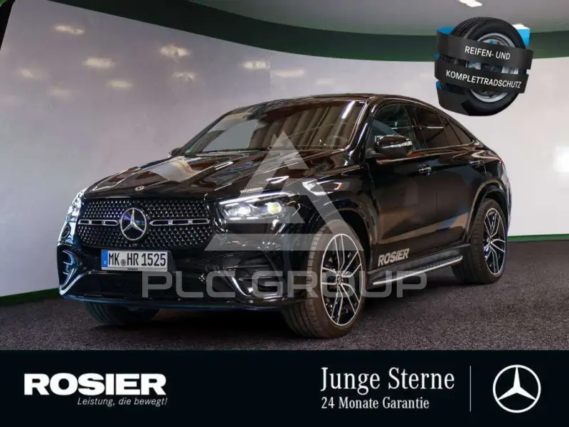 2025 Mercedes Benz GLE 450