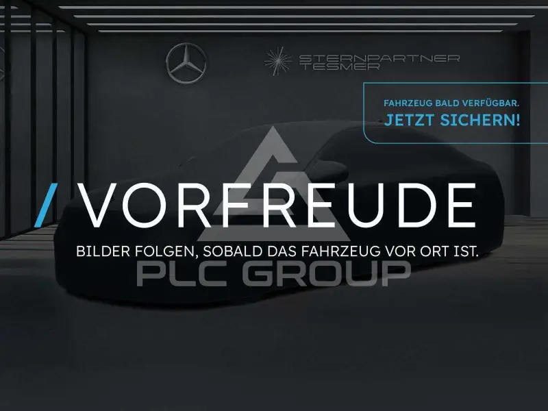 2025 Mercedes Benz GLC 200
