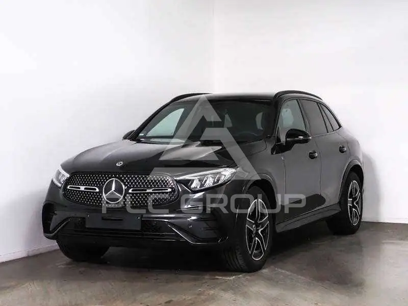 2025 Mercedes Benz GLC 200