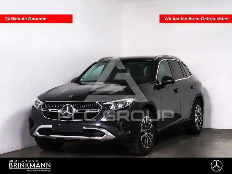 2025 Mercedes Benz GLC 200
