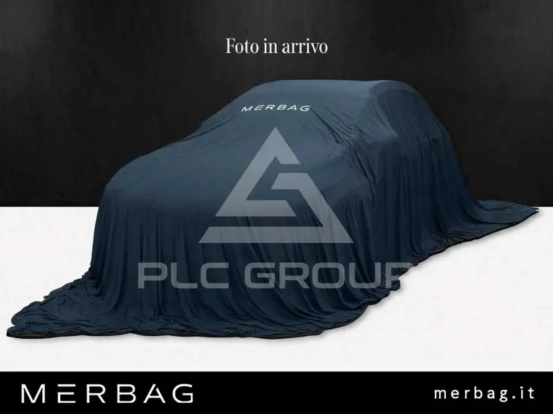 2025 Mercedes Benz GLC 200