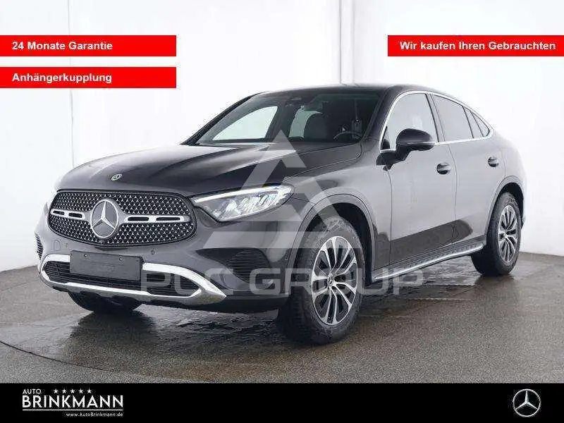 2025 Mercedes Benz GLC 200