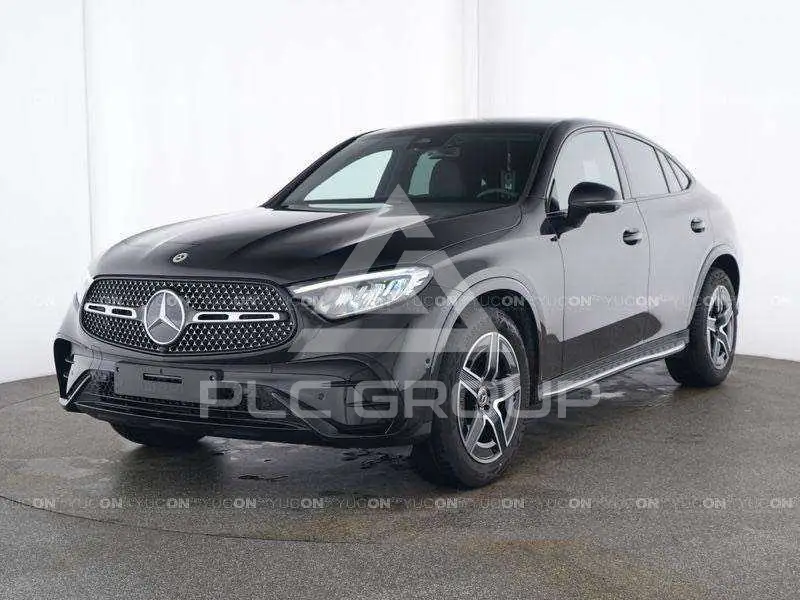 2025 Mercedes Benz GLC 200