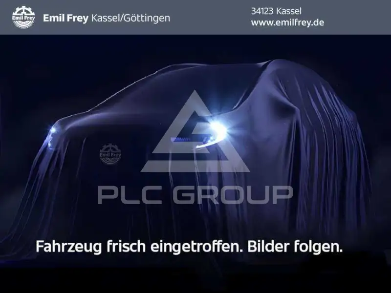 2025 Mercedes Benz GLC 200