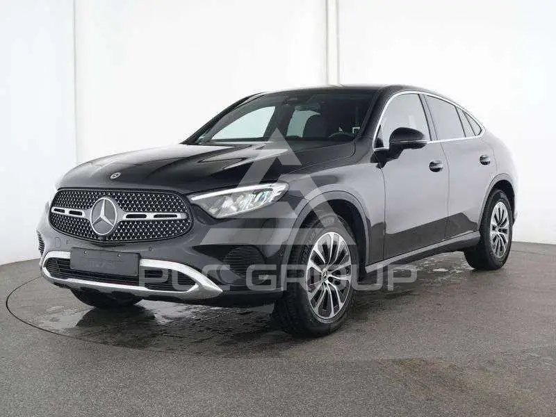 2025 Mercedes Benz GLC 200
