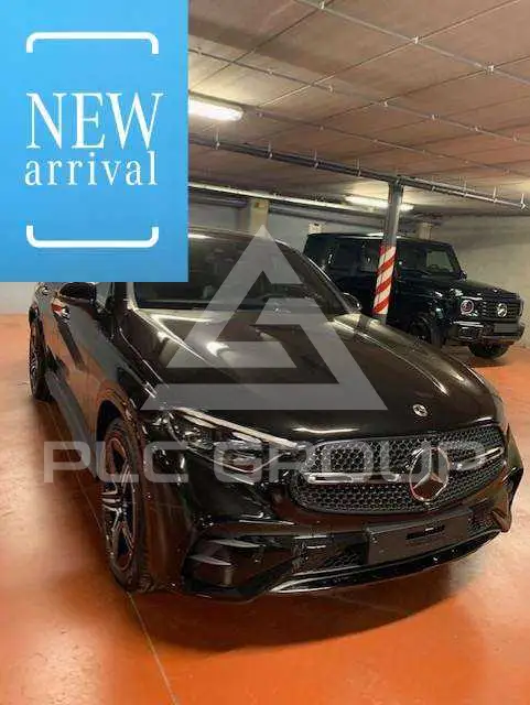 2025 Mercedes Benz GLC 200