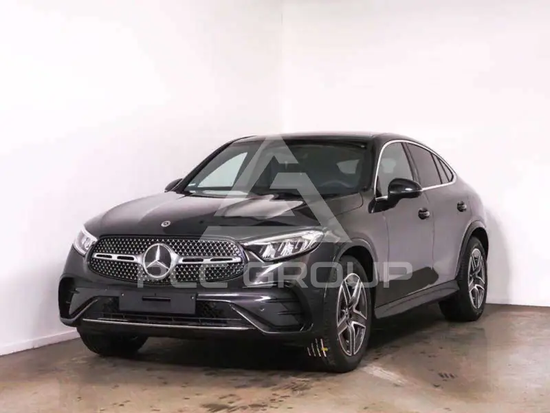 2025 Mercedes Benz GLC 200