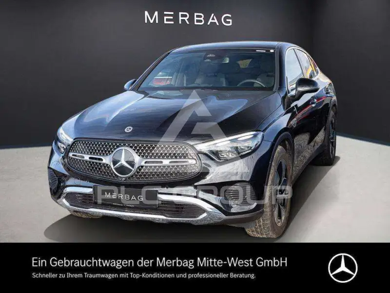 2025 Mercedes Benz GLC 200
