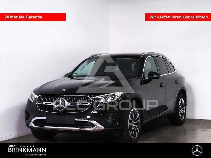 2025 Mercedes Benz GLC 200