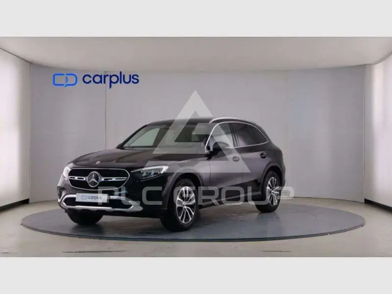 2025 Mercedes Benz GLC 200