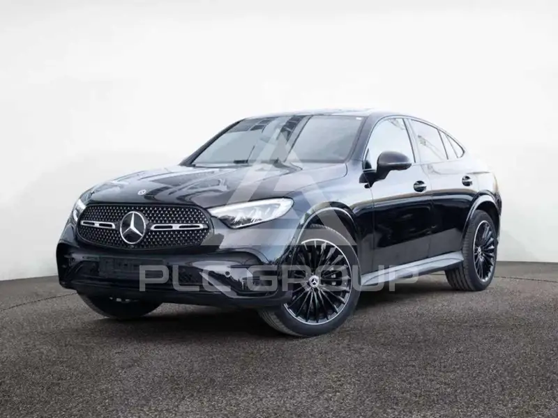 2025 Mercedes Benz GLC 200