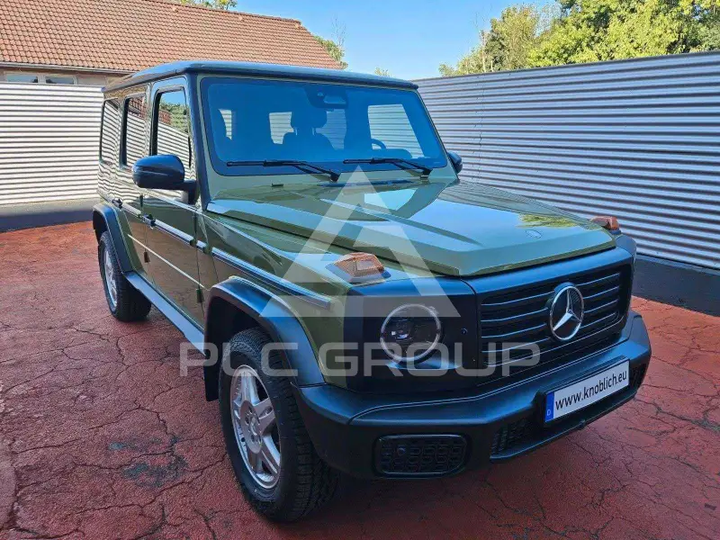 2025 Mercedes Benz 450