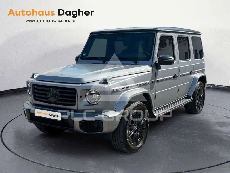 2025 Mercedes Benz 450