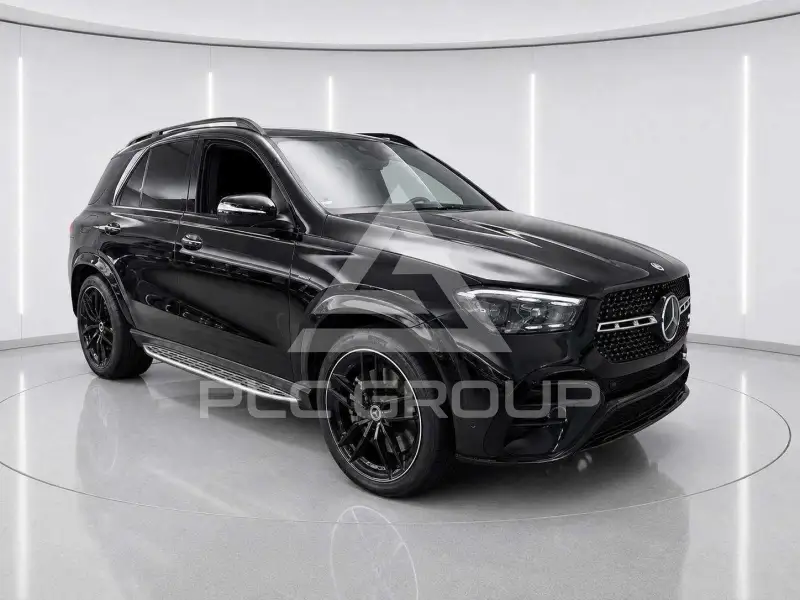 2025 Mercedes Benz 450