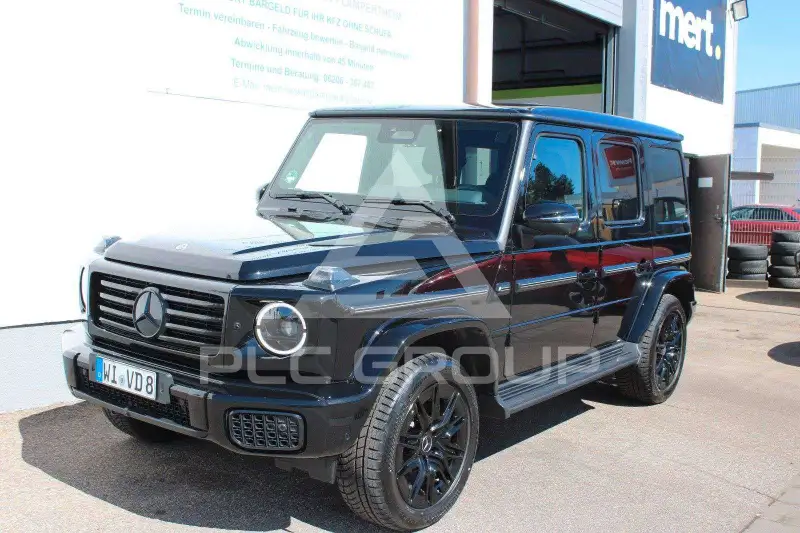 2025 Mercedes Benz 450