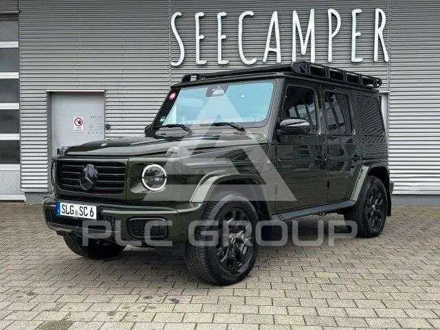 2025 Mercedes Benz GL 450