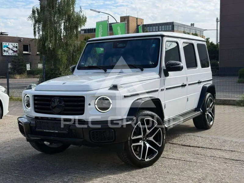 2025 Mercedes Benz 450